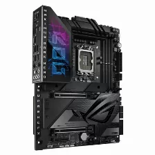 Tarjeta Madre Asus Rog Maximus Z790 Dark Hero Socket Lga 1700, Lga 1700, 4 Ddr5-sdram, Sata Iii 6, 3x M.2, Atx, 1x Hdmi, 2x Usb 2.0, 2x Usb 3.2 Gen 1